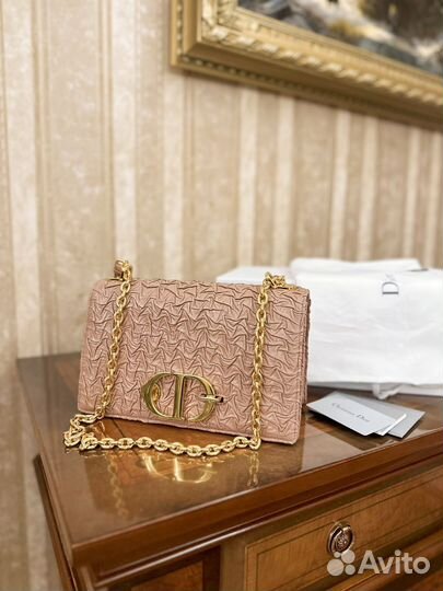 Сумка Dior Caro оригинал
