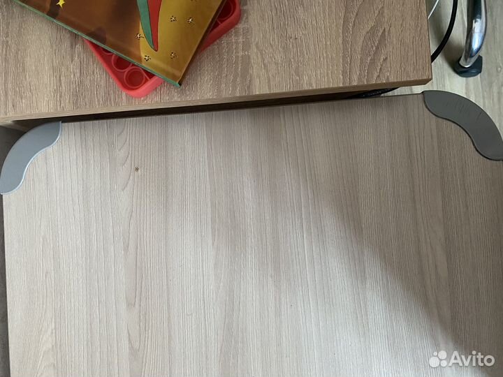 Растущий стол