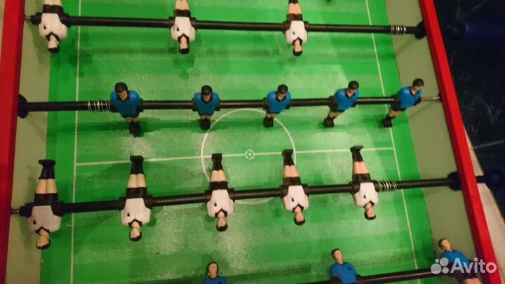 Настольный футбол Настольные игры