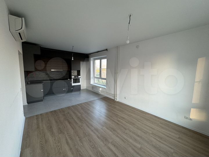 2-к. квартира, 62 м², 14/22 эт.