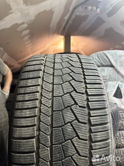 Continental ContiWinterContact TS 860S 285/30 R21 Y