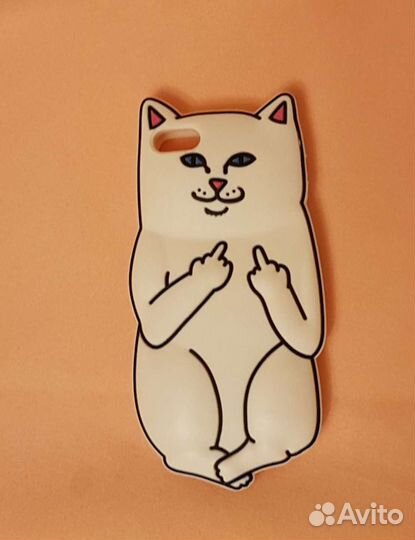 Чехол для iPhone 5/5s