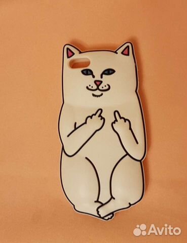 Чехол для iPhone 5/5s