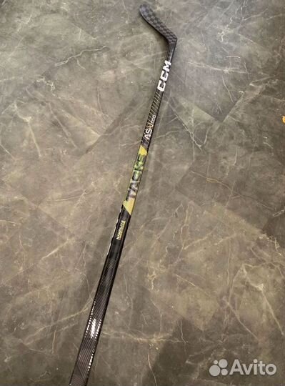 Клюшка хоккейная Bauer Nexus sync