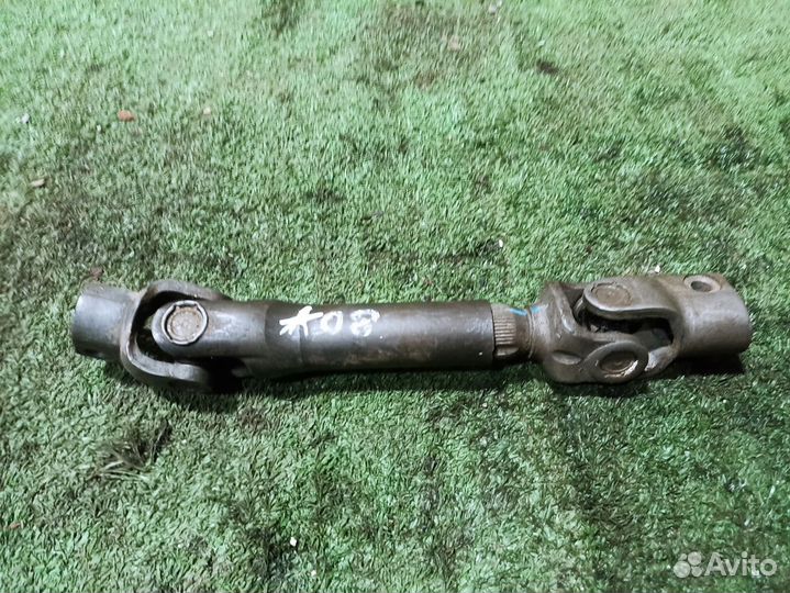 Кардан рулевой Opel Zafira B (2005—2008)