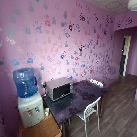 3-к. квартира, 56,7 м², 9/9 эт.