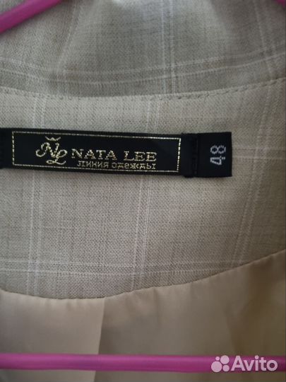 Пиджак женский