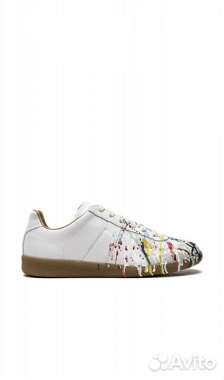 Maison margiela replica paint