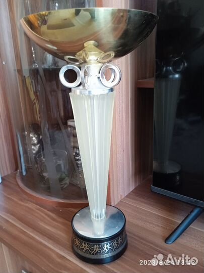 Спортивный кубок СССР. Музыкальный