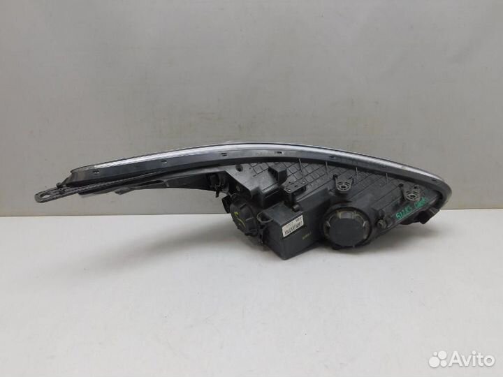 Фара левая Kia Ceed