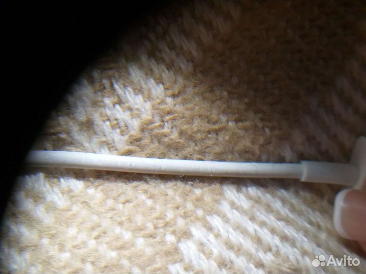 USB кабель Apple 30 pin новый оригинальный