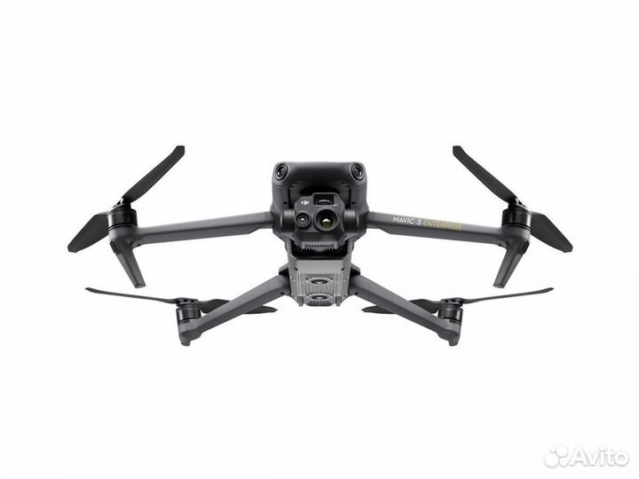 Квадрокоптер DJI Mavic 3T