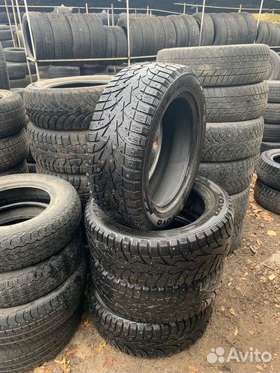 Toyo Observe G3-Ice 205/55 R16 91T