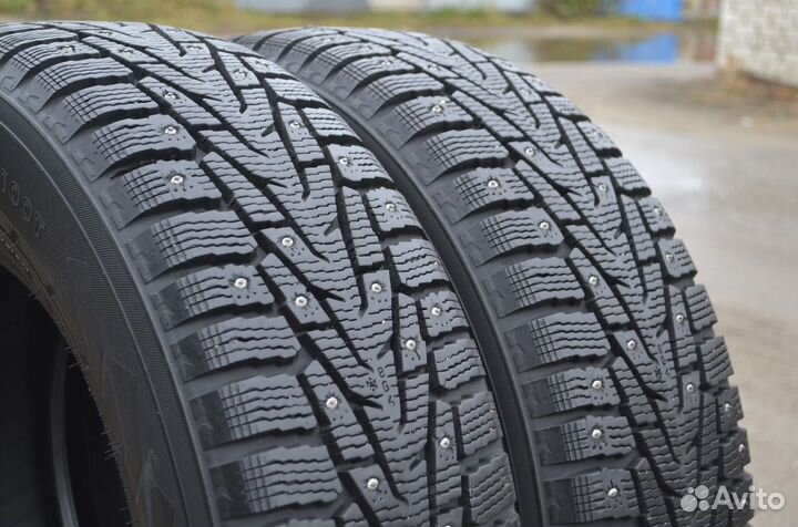 Nokian Tyres Nordman 7 SUV 215/70 R16