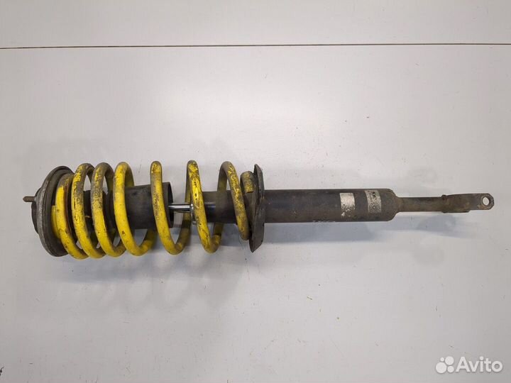 Амортизатор подвески Audi A6 (C5), 2002