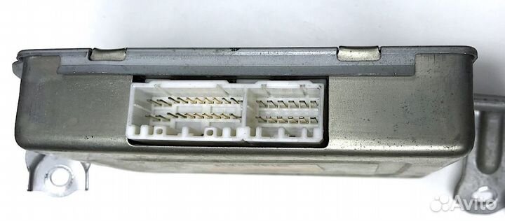 Тойота Карина Блок ABS