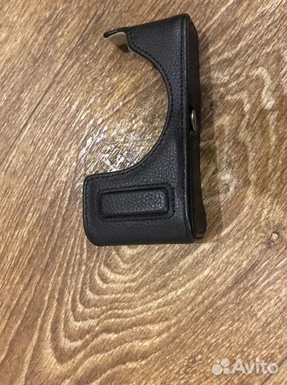 Фотоаппарат olympus pen lite epl5