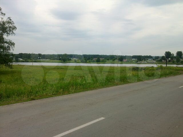 Участок 2,08 га (СНТ, ДНП)