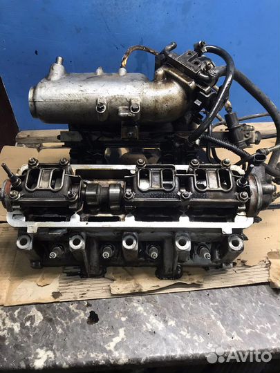 Авторемонт