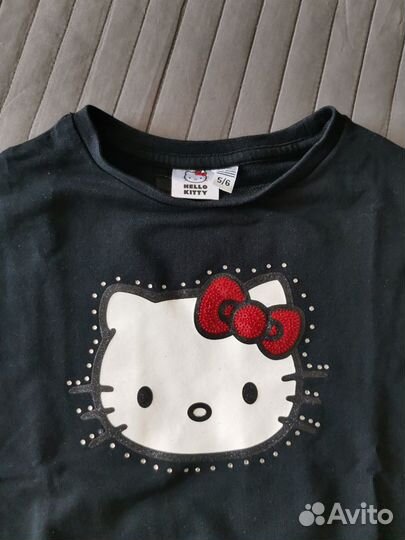 110 116 Mayoral Hello Kitty Original Marines