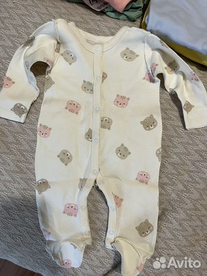 Детский вещи