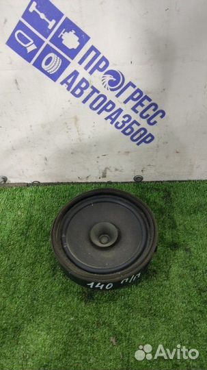 Динамик передний правый Mitsubishi L200