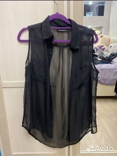 Блузка женская Terranova