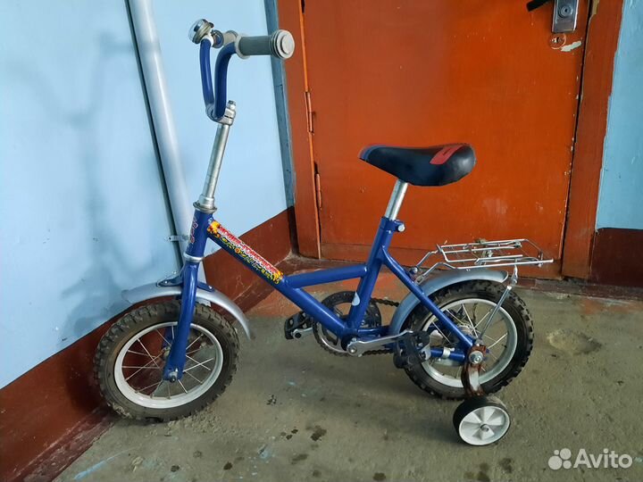 Велосипед б/у