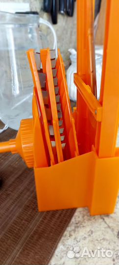 Терка для овощей