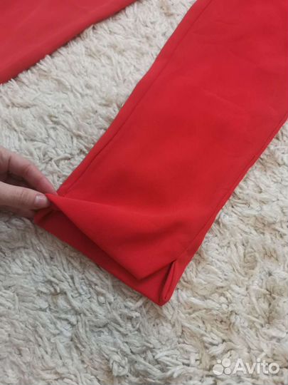 Комбинезон женский mango