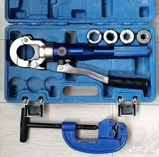 Аренда инструмента