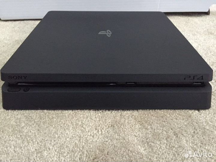 Sony playstation 4 Slim 1tb