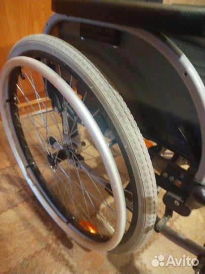 Инвалидная коляска бу