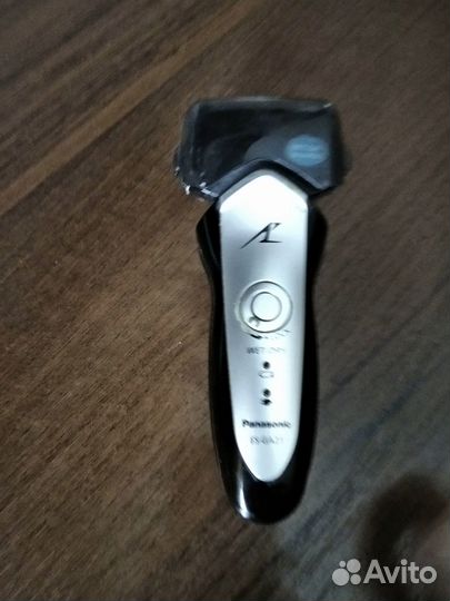 Бритва электрическая panasonic