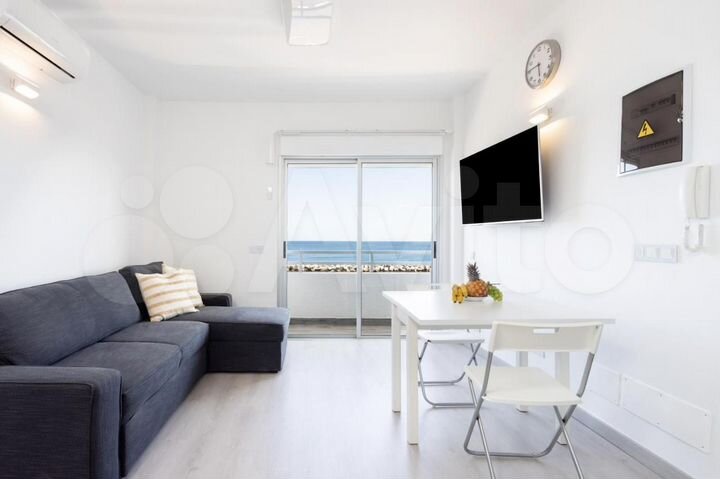 1-к. квартира, 50 м², 3/3 эт.