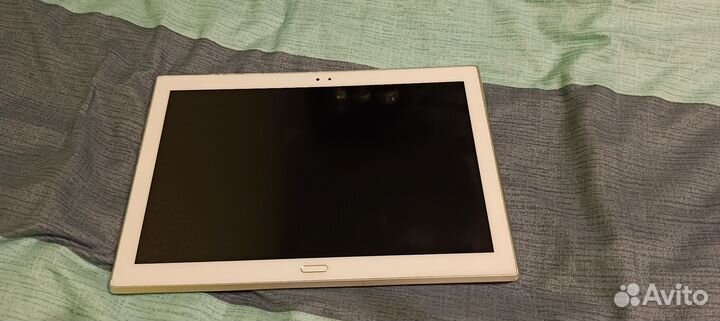 Планшет lenovo