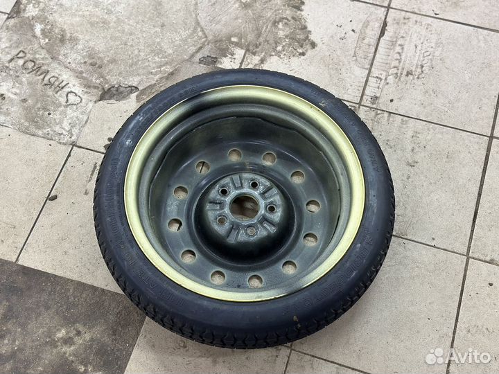 Докатка r17 lexus is,gs,aristo,alteza