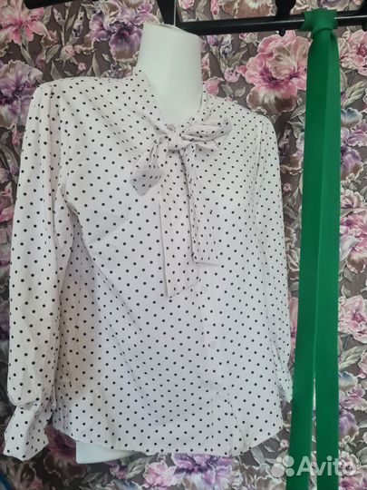 Рубашки /блузки 42 44