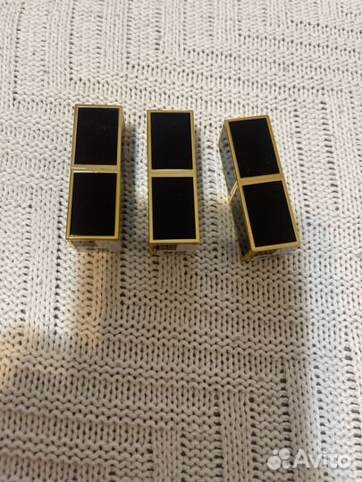 Tom ford помада