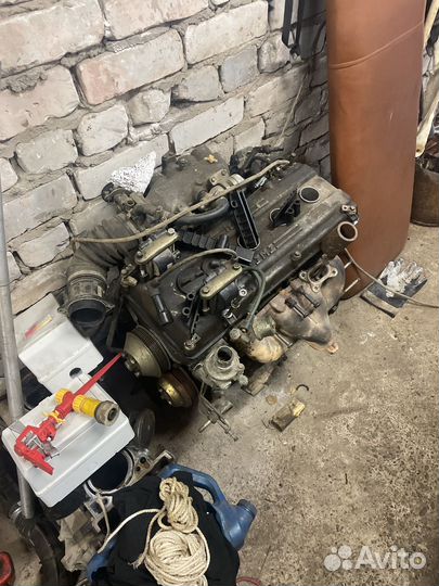 Продам двс 409