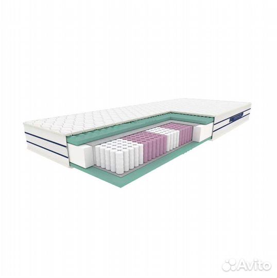 Матрас новый. Без посредников
