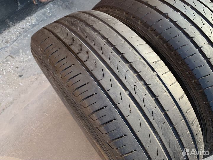 Pirelli Scorpion Verde 215/65 R17 99V