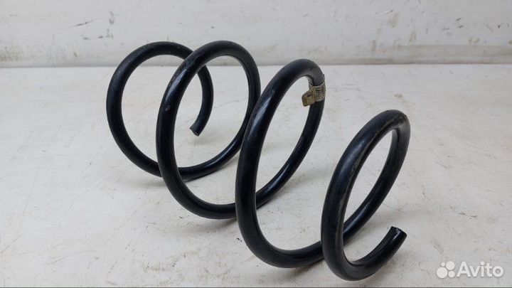 Пружина передняя Mercedes-Benz Cla W117 2.0 2014