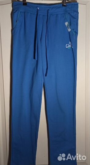 Спортивный костюм женский 44р