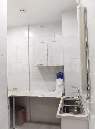 Стоматологический или медицинский кабинет