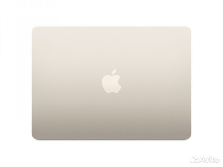 MacBook Air 13 M3 16/512 Starlight mxcu3