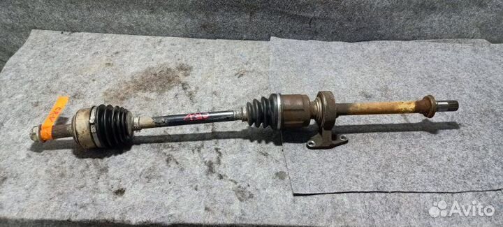 Привод передний правый Honda Cr-V 3 2.0 R20A2