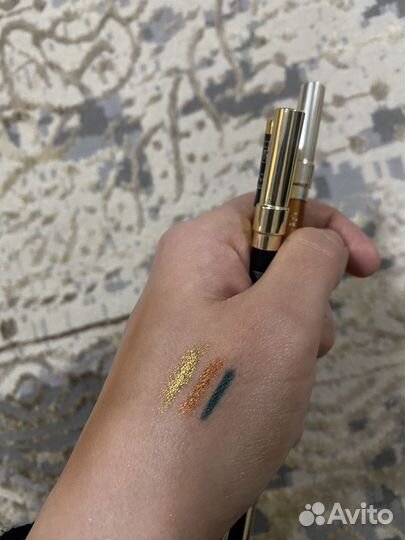 Карандаш для глаз