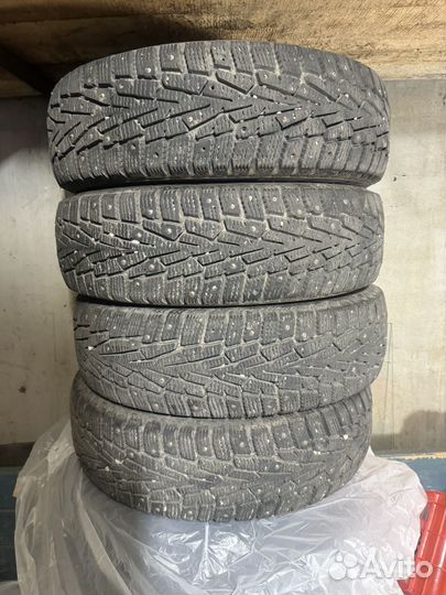 Cordiant Snow Cross 175/65 R14