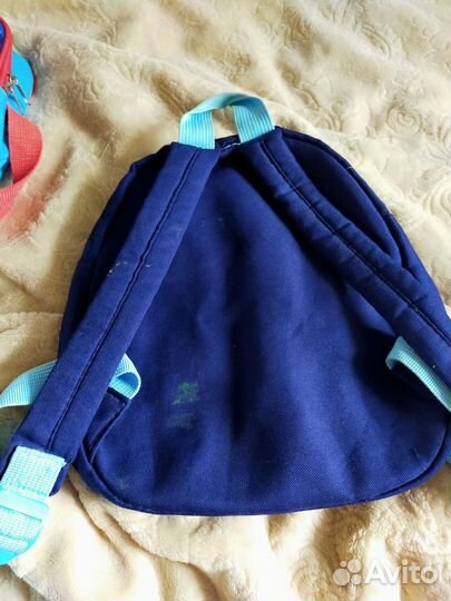 Рюкзак детский